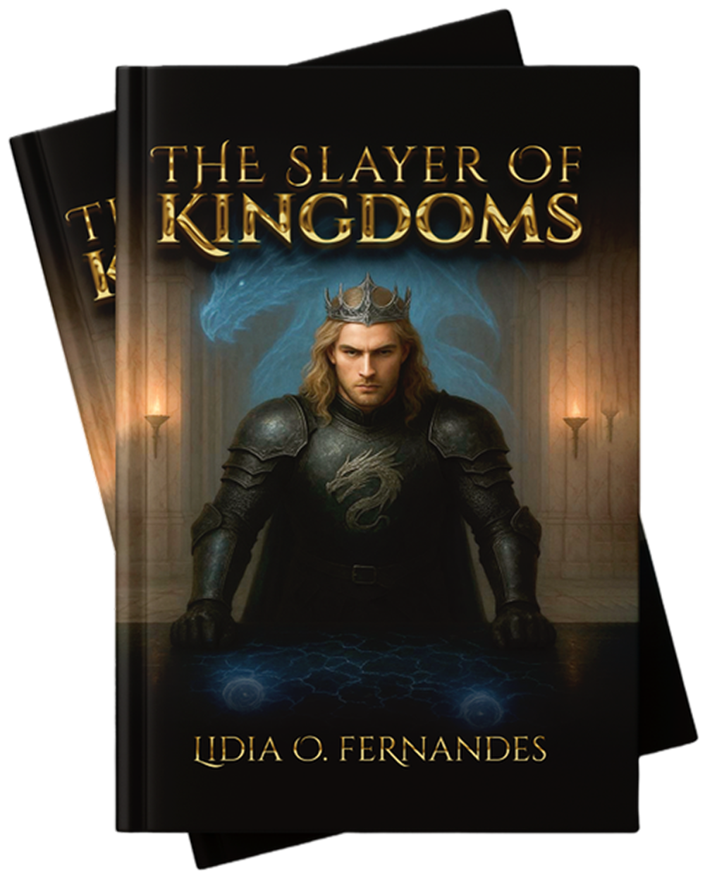 Veloxis Published Book